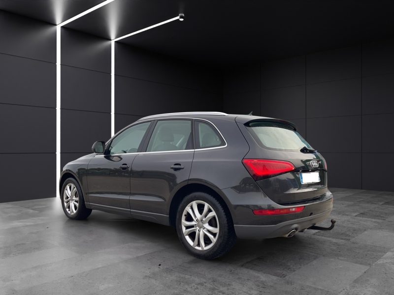 AUDI Q5 2013