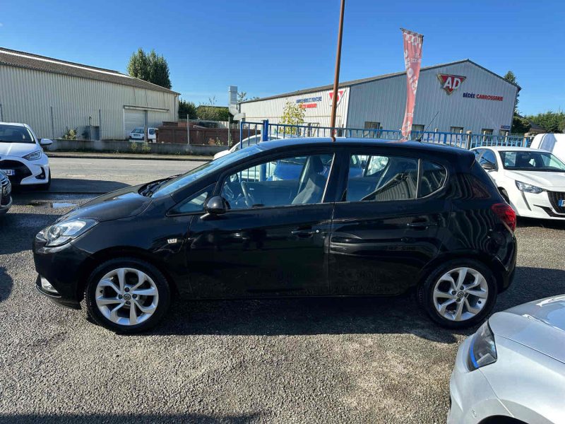 OPEL CORSA 1.4 90ch "PLAY"