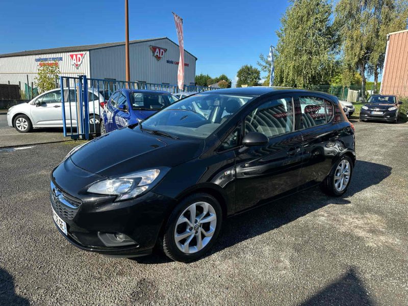 OPEL CORSA 1.4 90ch "PLAY"