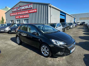 OPEL CORSA 1.4 90ch "PLAY"