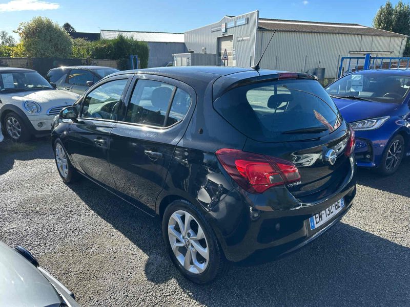 OPEL CORSA 1.4 90ch "PLAY"