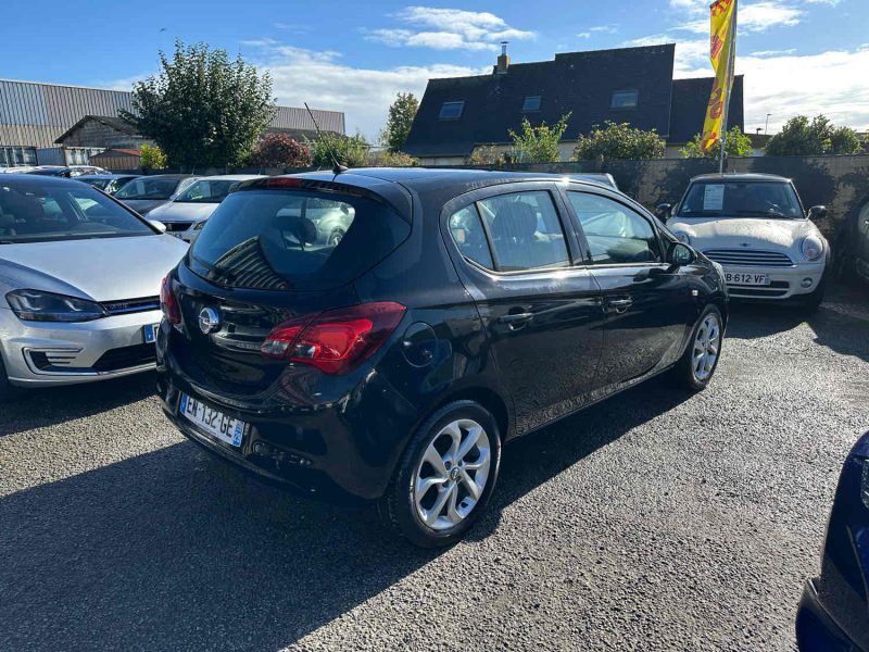 OPEL CORSA 1.4 90ch "PLAY"