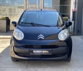 CITROEN C1 2008