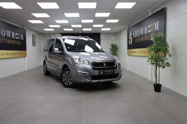 PEUGEOT PARTNER 2016