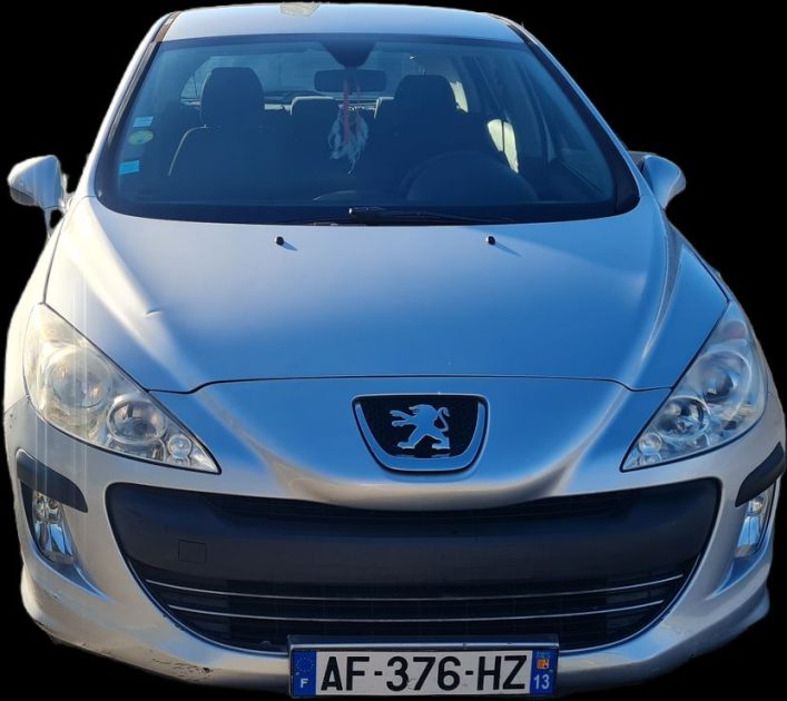 PEUGEOT 308 2009