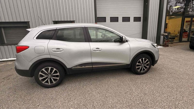 RENAULT KADJAR 2018 1.6 dCi 130 ENERGY X-TRONIC REPRISE POSSIBLE