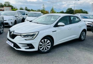 RENAULT MEGANE IV 95ch 1.5 DCI BUSINESS ENERGY