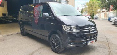 Volkswagen Transporter 3.0T L2H1 Chassas long 2.0 TDI 150ch Carat DSG7* Chassis Long*