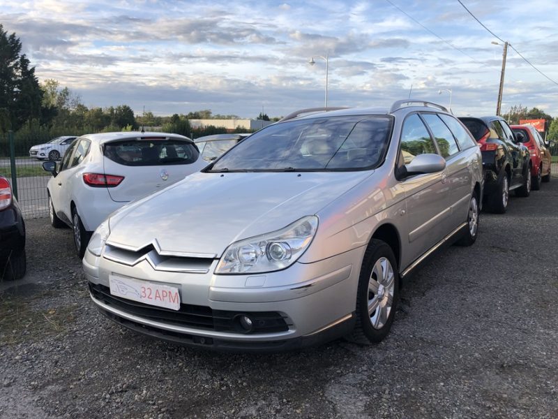 CITROEN C5 break