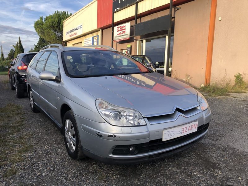 CITROEN C5 break