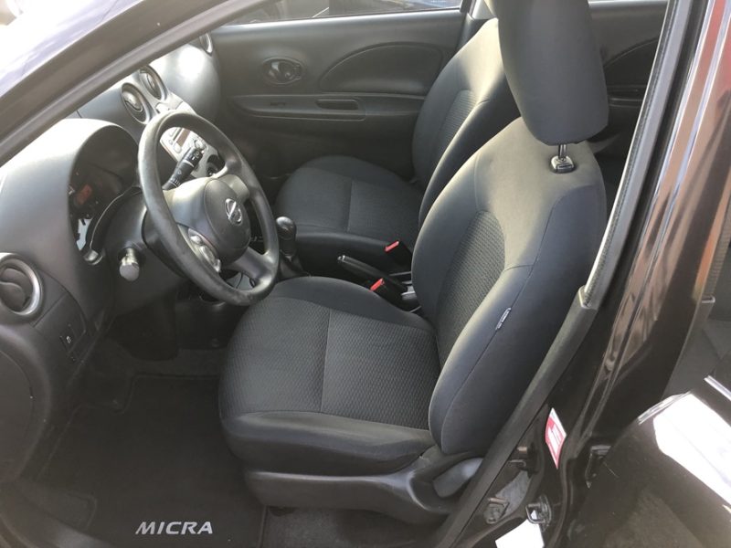 NISSAN MICRA IV 80cv