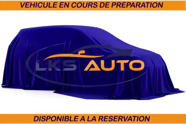 PEUGEOT 5008 130ch EAT8 ALLURE BUSINESS BLUEHDI S&S