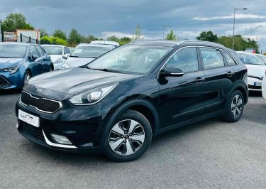 KIA NIRO ACTIVE BUSINESS 141ch 1.6 GDI