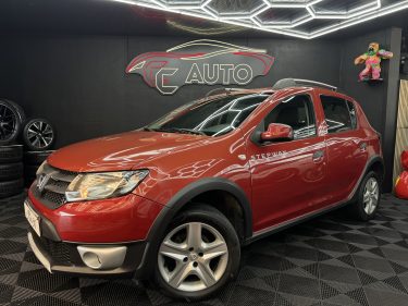 DACIA SANDERO 2013