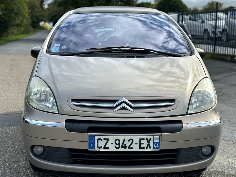 CITROEN XSARA PICASSO 1.6 HDi 16V 110cv