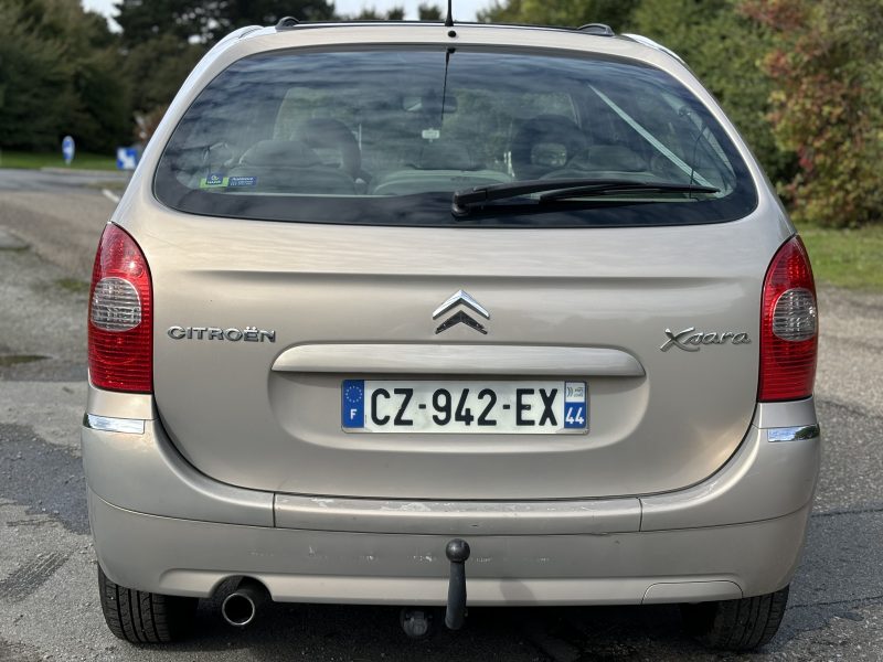 CITROEN XSARA PICASSO 1.6 HDi 16V 110cv