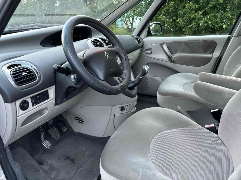 CITROEN XSARA PICASSO 1.6 HDi 16V 110cv