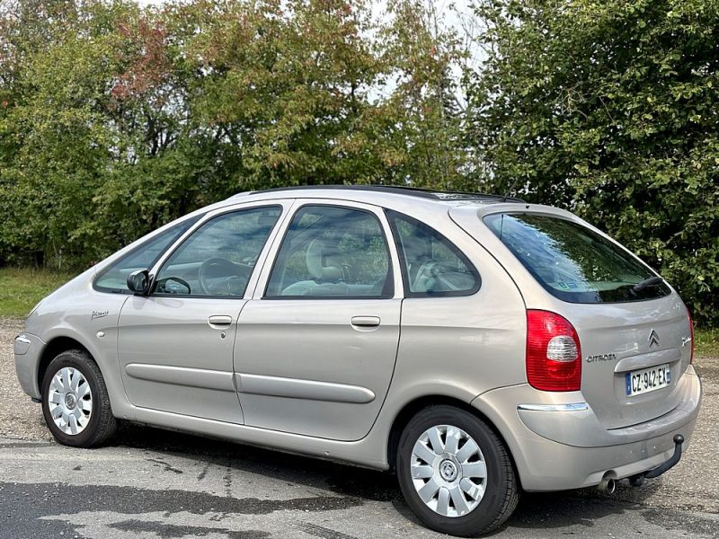 CITROEN XSARA PICASSO 1.6 HDi 16V 110cv