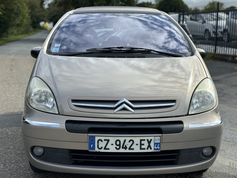 CITROEN XSARA PICASSO 1.6 HDi 16V 110cv