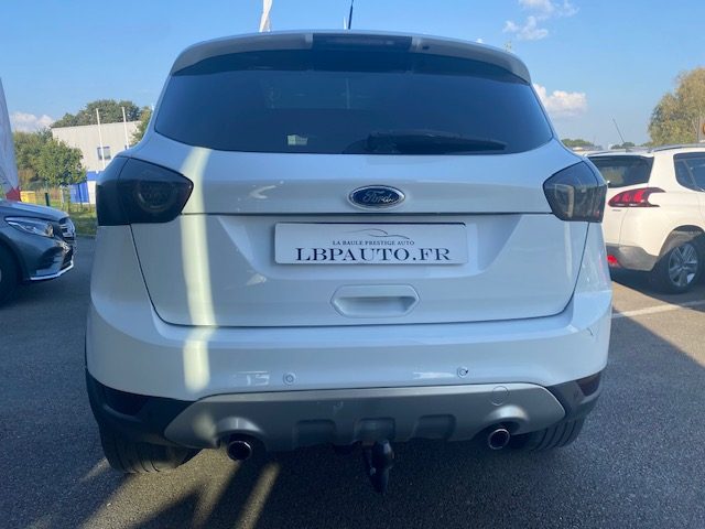 FORD KUGA 2011