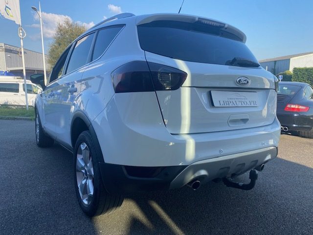 FORD KUGA 2011