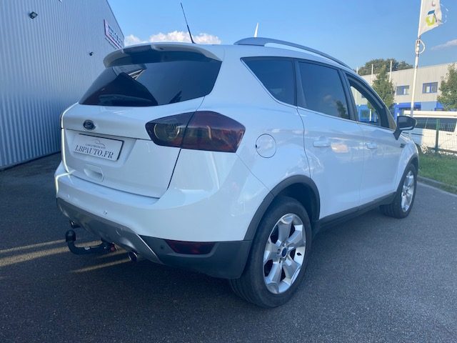 FORD KUGA 2011