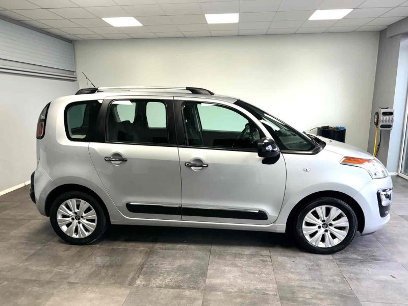 CITROEN C3 PICASSO 2016