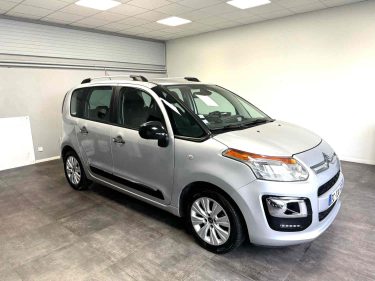 CITROEN C3 PICASSO 2016