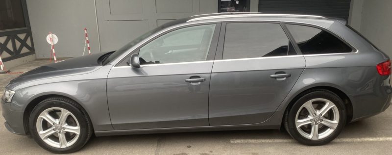 AUDI A4 AVANT 2L TDI 150ch Ambiente 