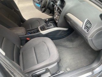 AUDI A4 AVANT 2L TDI 150ch Ambiente 