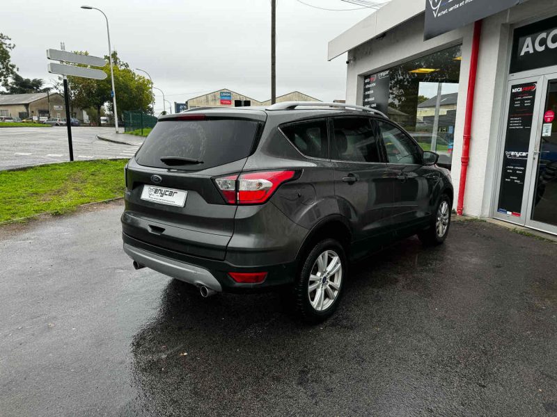 FORD KUGA II 1.5 TDCI 120CH Trend BUSINESS 4X2 POWERS GARANTIE 6MOIS