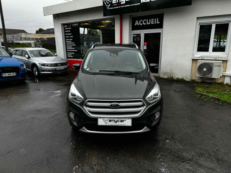 FORD KUGA II 1.5 TDCI 120CH Trend BUSINESS 4X2 POWERS GARANTIE 6MOIS