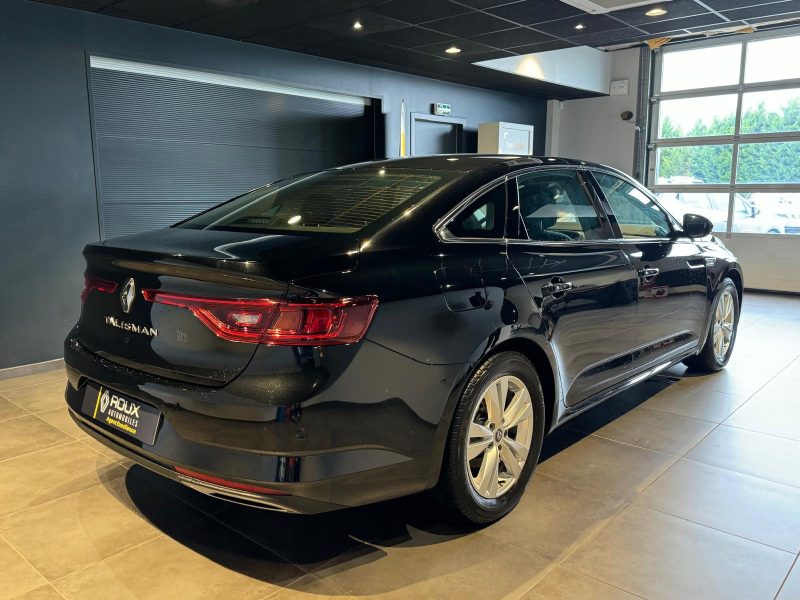 RENAULT TALISMAN 2020