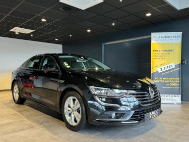 RENAULT TALISMAN 2020