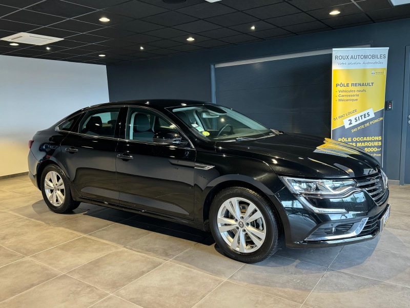 RENAULT TALISMAN 2020