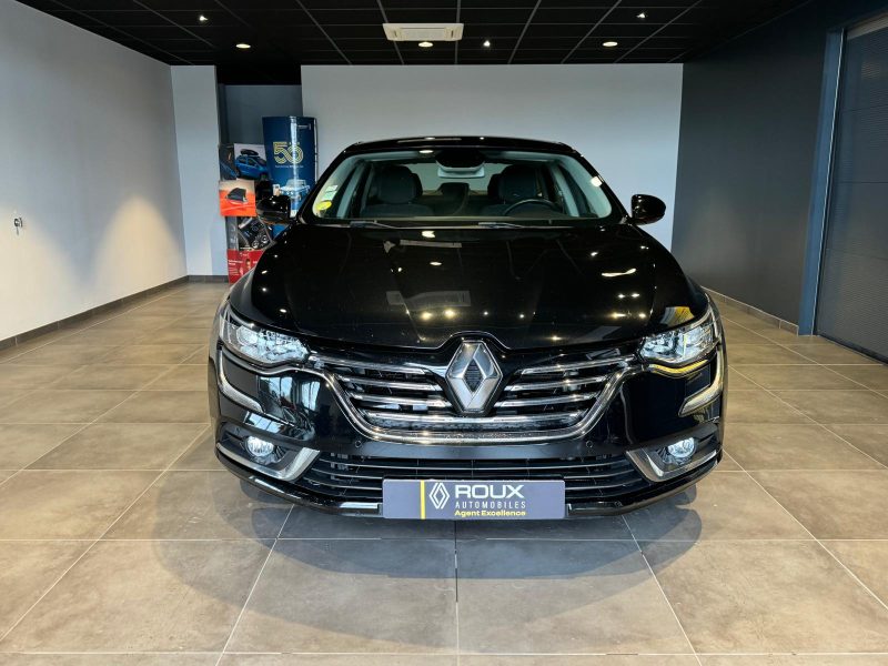 RENAULT TALISMAN 2020