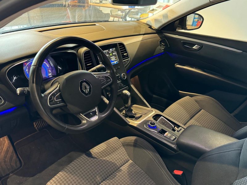 RENAULT TALISMAN 2020