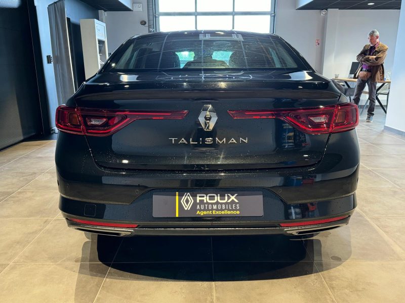 RENAULT TALISMAN 2020