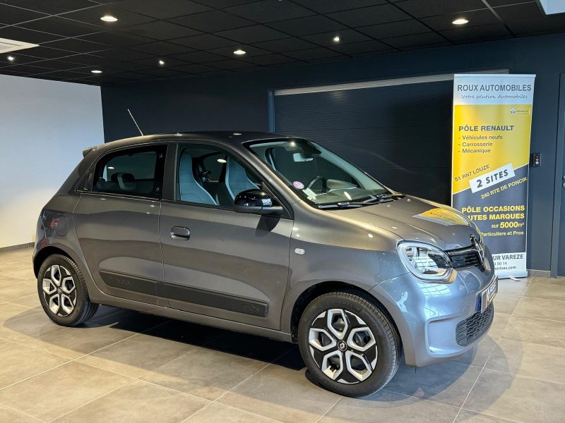 RENAULT TWINGO 2023