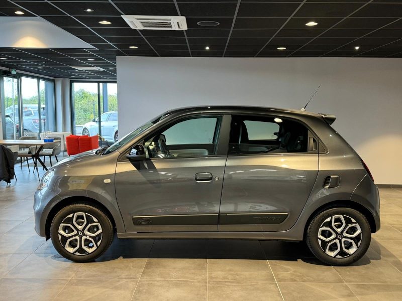 RENAULT TWINGO 2023