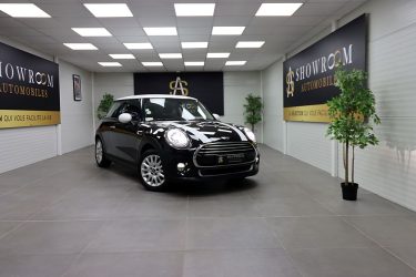 MINI Mini 2015