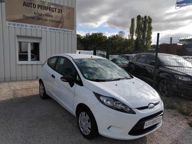 FORD FIESTA 2009