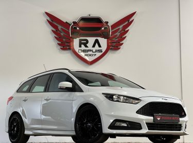 FORD FOCUS ST 2.0 TDCI 185CH SW