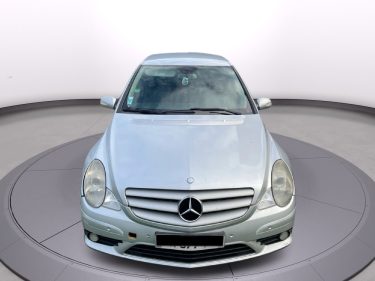 MERCEDES CLASSE R 2008