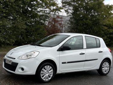 RENAULT CLIO III 1.2 16V 75 PACK CLIM