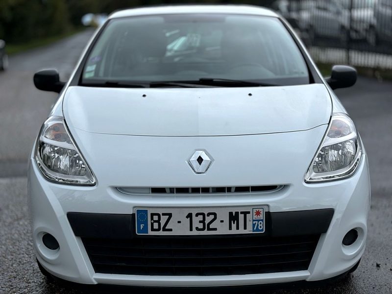 RENAULT CLIO III 1.2 16V 75 PACK CLIM