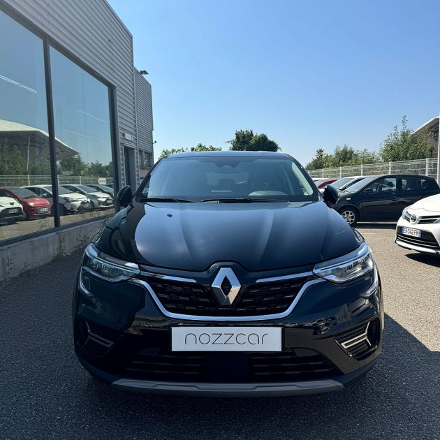 RENAULT ARKANA 1.6 E-TECH 145 INTENS 21B