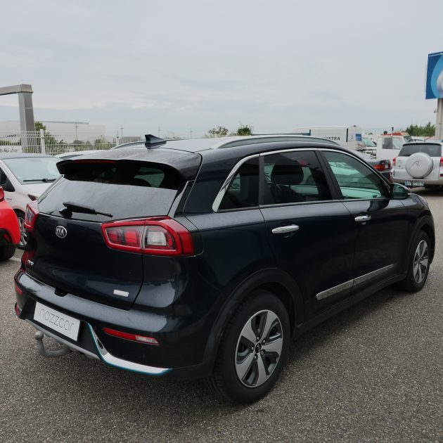 KIA NIRO 1.6 GDI PLUG-IN HYBRID PREMIUM DCT6