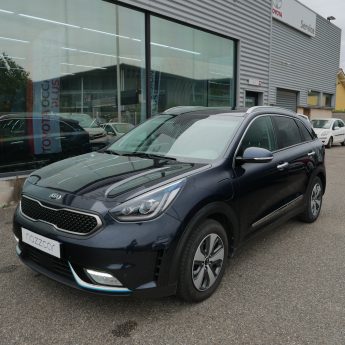 KIA NIRO 1.6 GDI PLUG-IN HYBRID PREMIUM DCT6