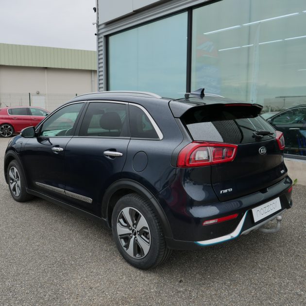 KIA NIRO 1.6 GDI PLUG-IN HYBRID PREMIUM DCT6